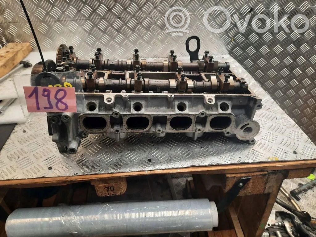Galvutė   6M8G6090A