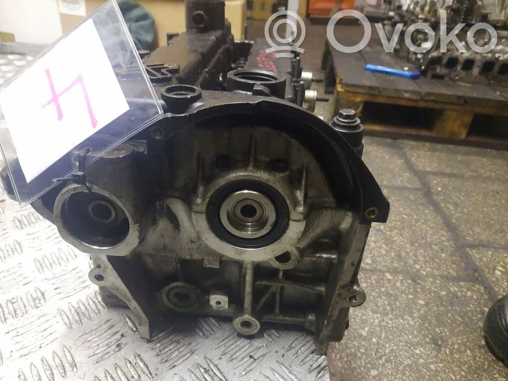 Chrysler Voyager Engine head 