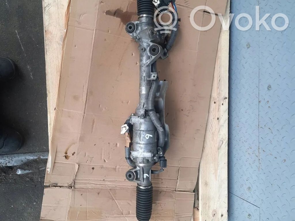 Steering rack   IMPRK1421754,GS1E32960
