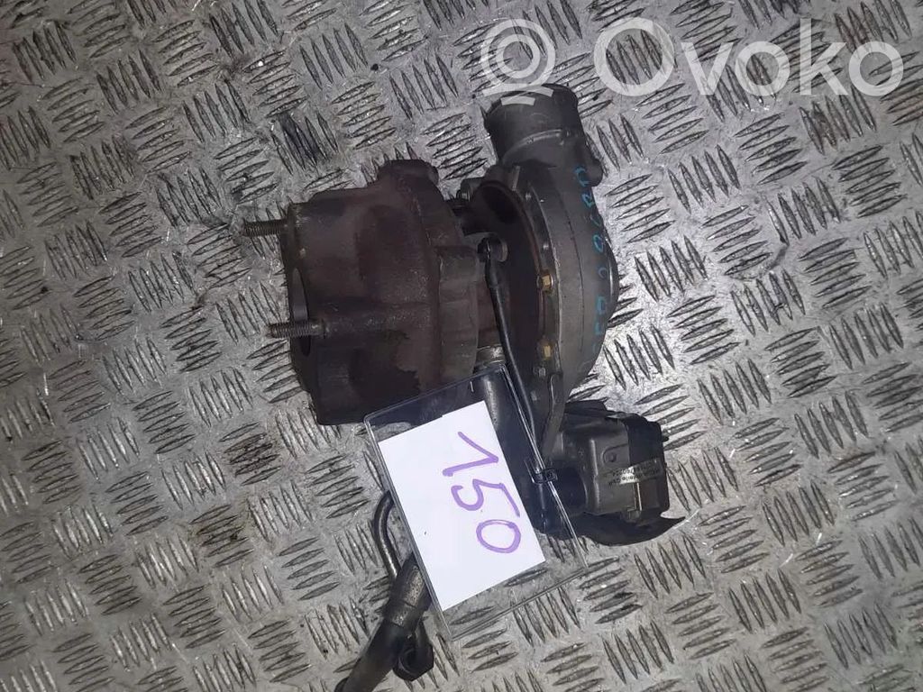 Turbo   35242126F
