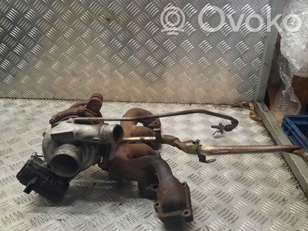 Turbo   BK2Q6K682HA