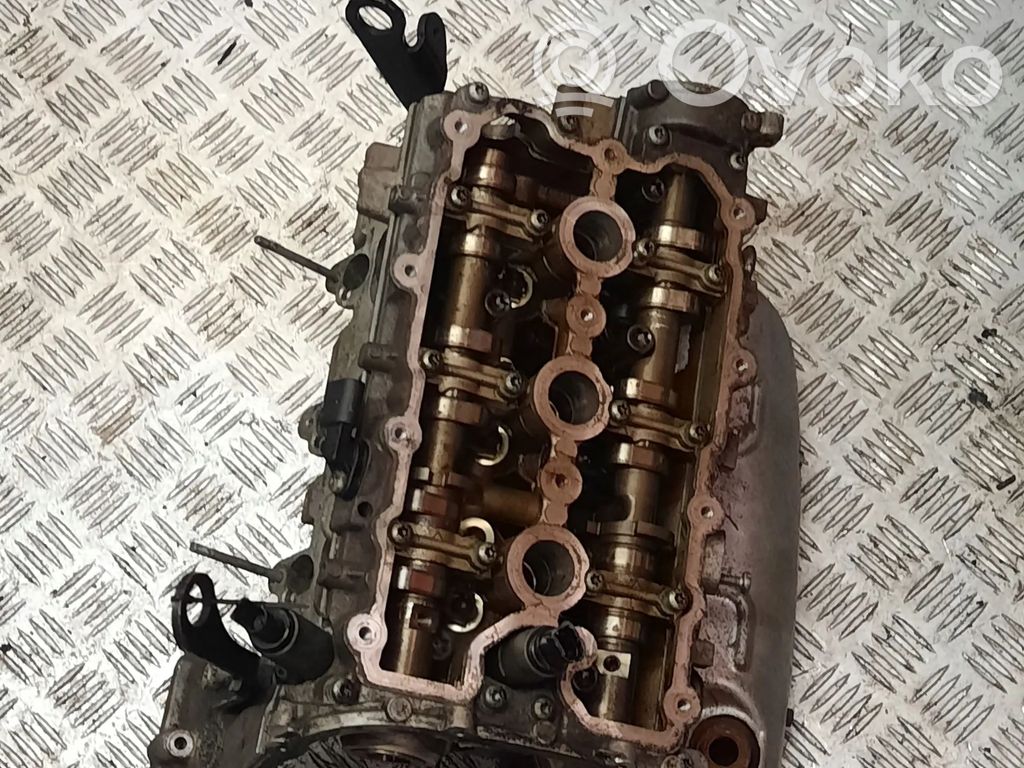 Engine head   06E103374B