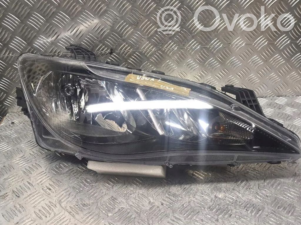 Chrysler Pacifica Phare frontale 