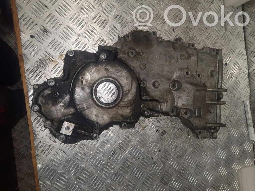 Abdeckung Steuerkette   R2AA10501