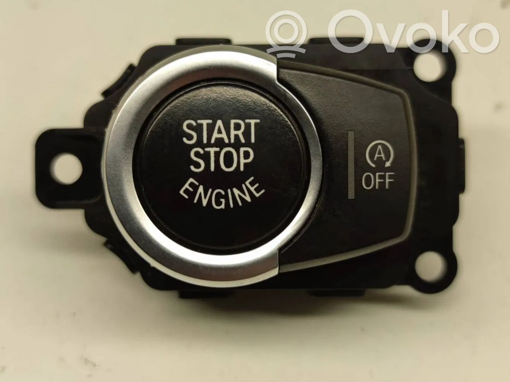 Engine start stop button switch   9263432,3393230103