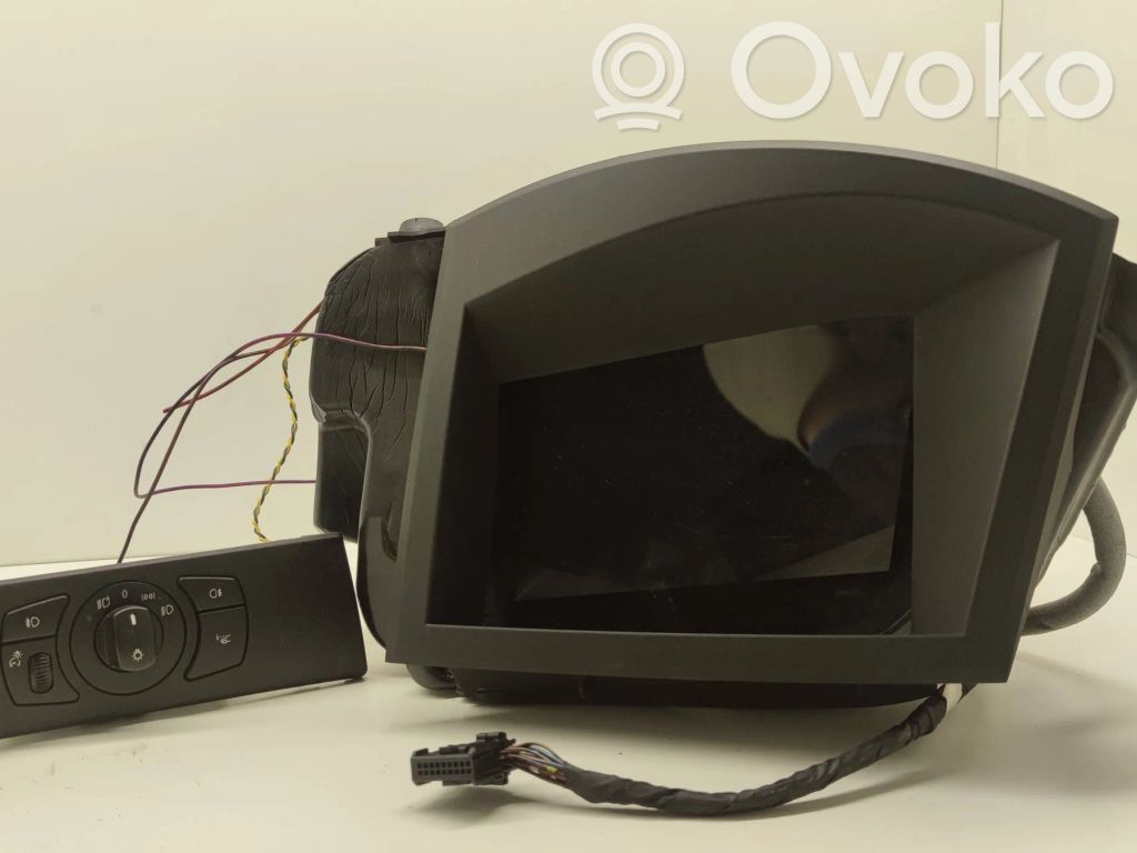 Head up display screen   611240001083208590