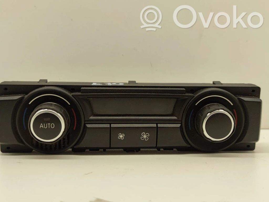Climate control unit   9129014,90025187000C,20161969