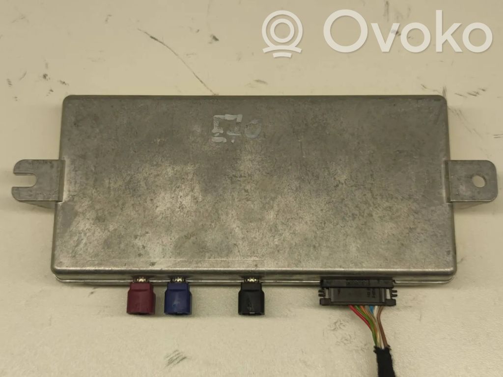 Camera control unit module   9254345,16129510,9254345