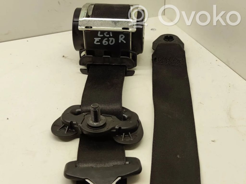 Priekšējā drošības josta   601629600D,91D890UV,0120R0000