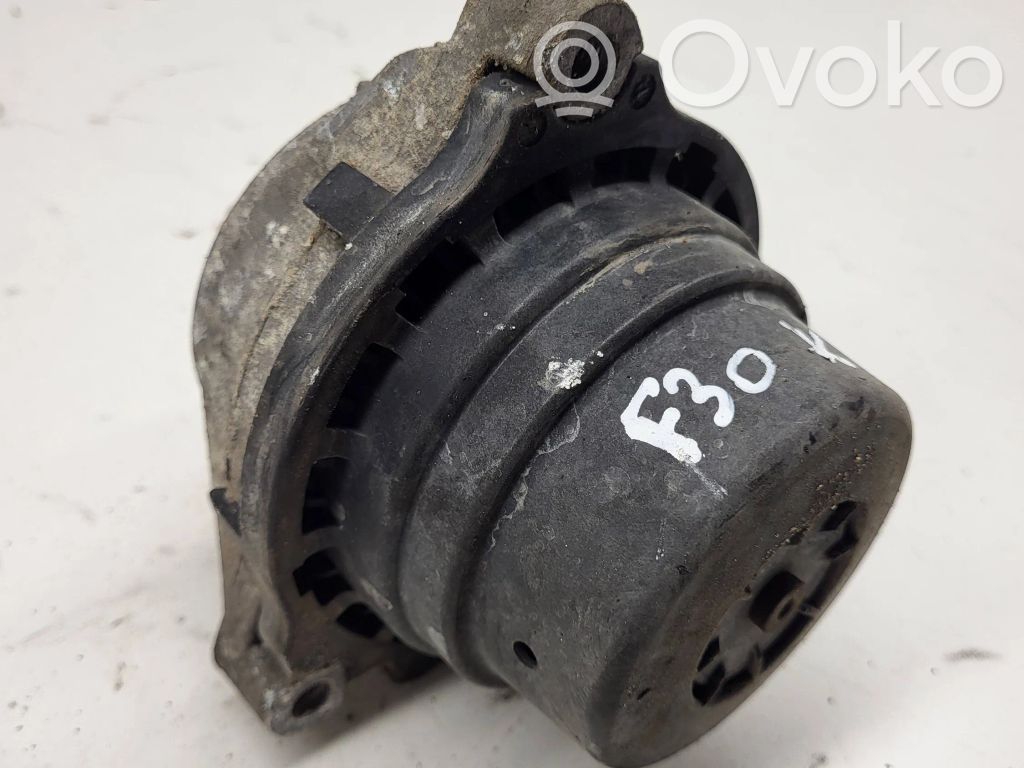 BMW 3 F30 F35 F31 Dzinēja spilvens 