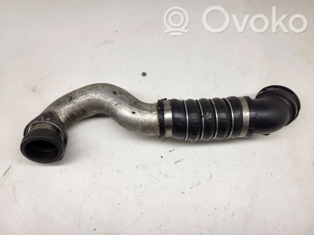 Intercooler hose/pipe   7808414,11884410,4727353,7798438