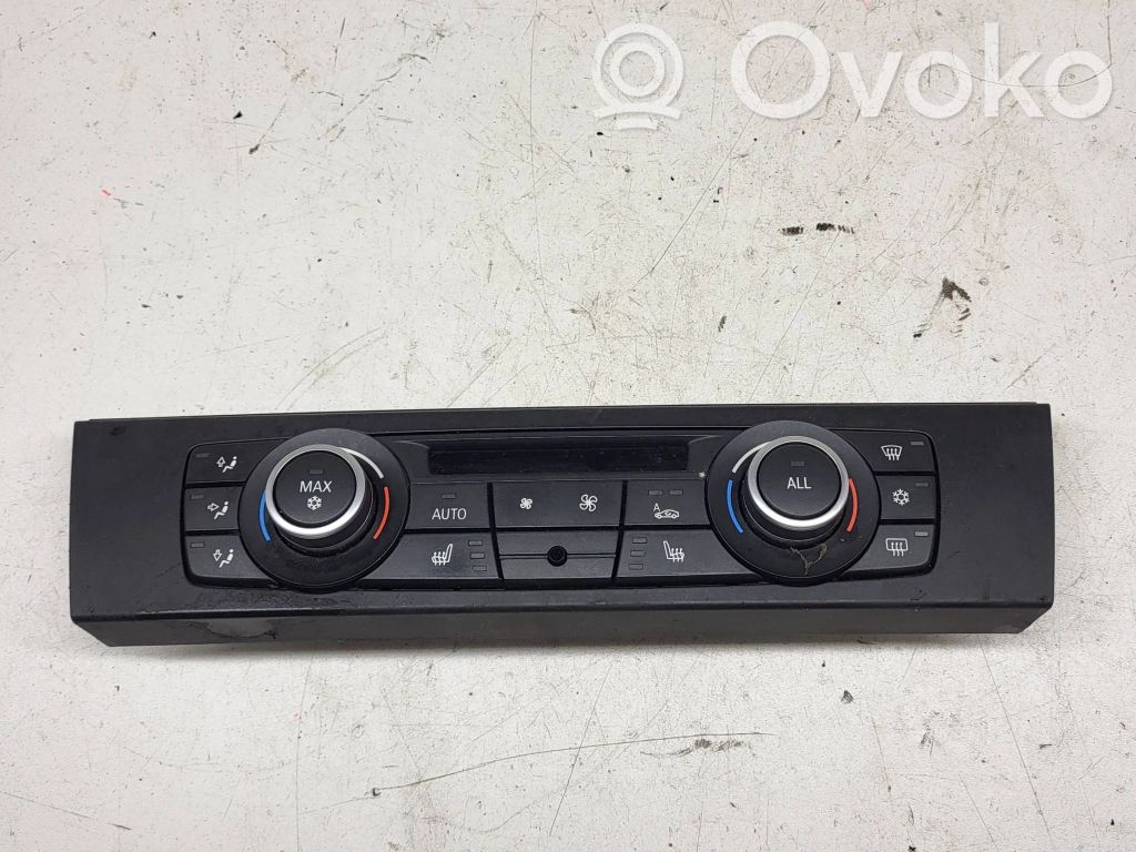 Climate control unit   9250393,111301876