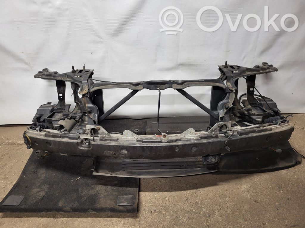 Soporte para el marco panal de radiador   7011217,10519311