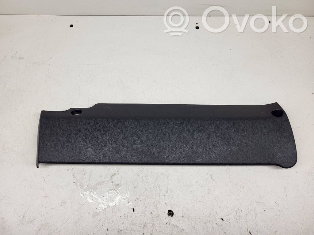 BMW X5 F15 Element deski rozdzielczej / dół 