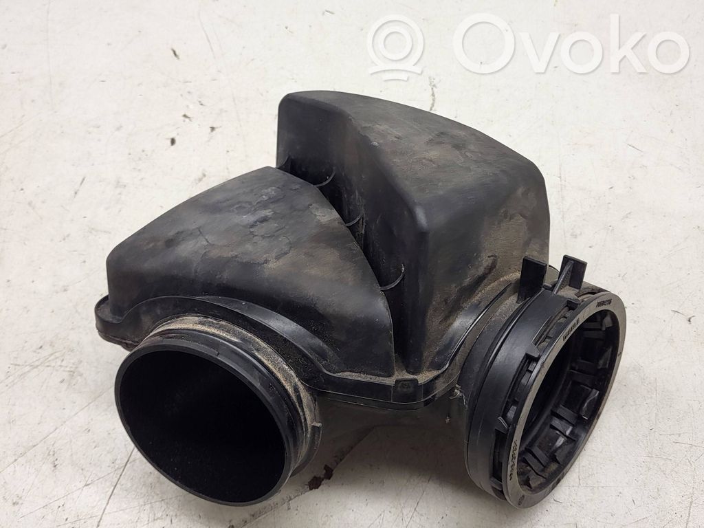 BMW 3 F30 F35 F31 Ansaugdämpfer Resonator 