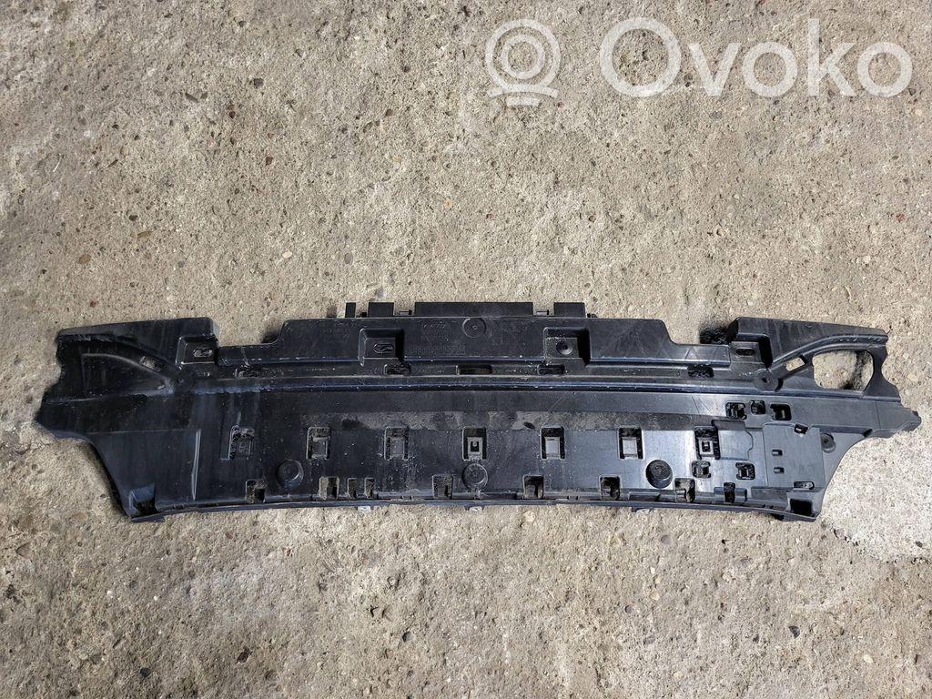 BMW 5 G30 G31 G38 Suport montare bară spate 