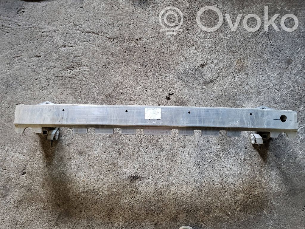 BMW 5 G30 G31 G38 Traversa del paraurti posteriore 