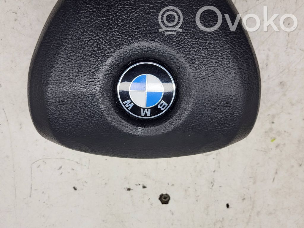 BMW 7 F01 F02 F03 F04 Airbag volan 