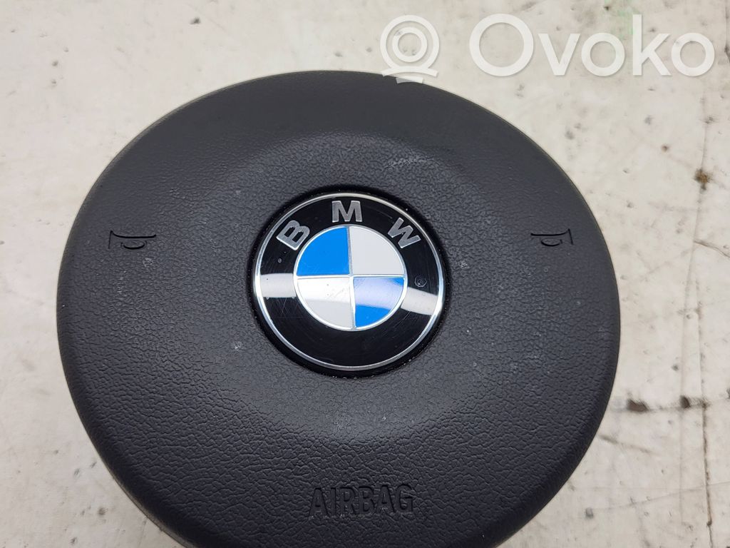 BMW 4 F32 F33 Poduszka powietrzna Airbag kierownicy 