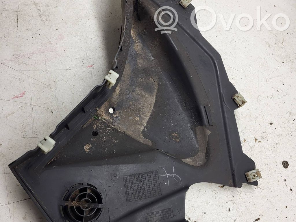 BMW 3 G20 G21 Dzinēja apakšas aizsargs 