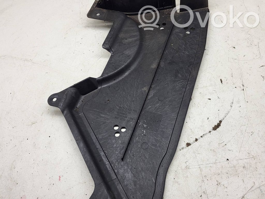 BMW 3 G20 G21 Protecție inferioară laterală 
