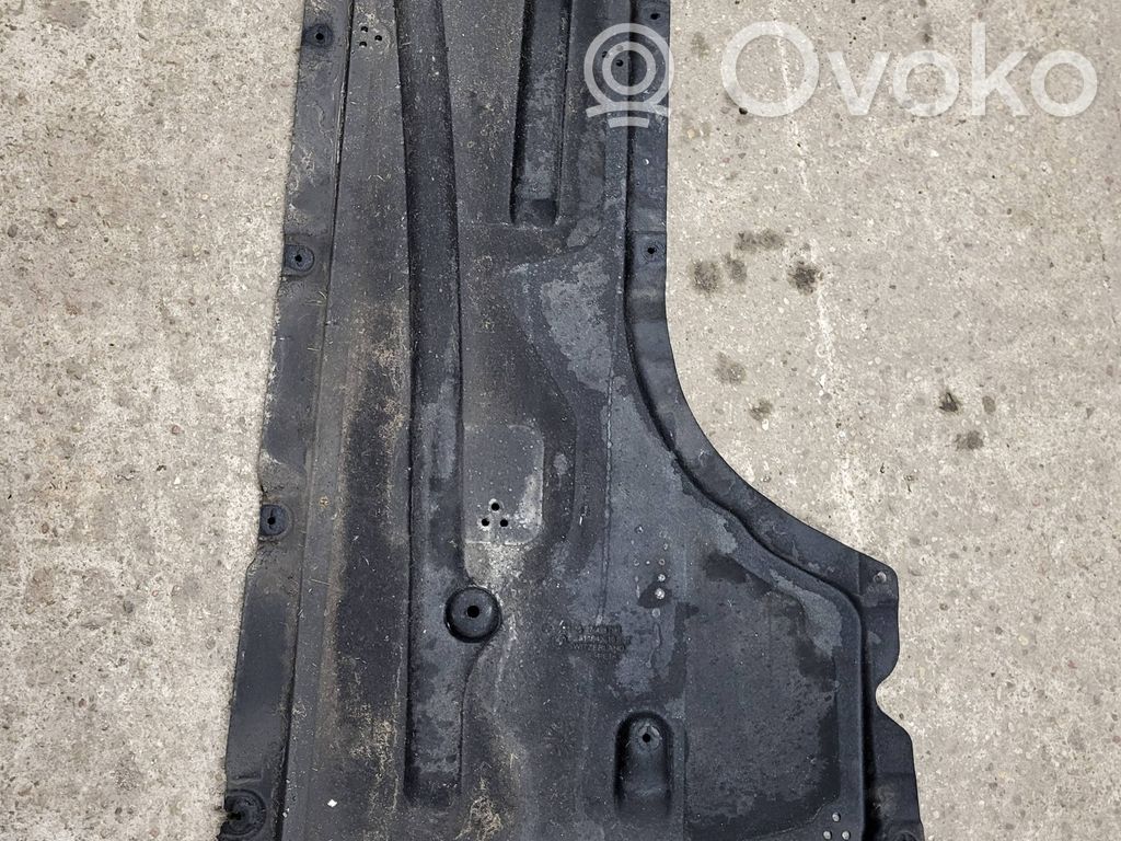 BMW 3 G20 G21 Protezione inferiore 