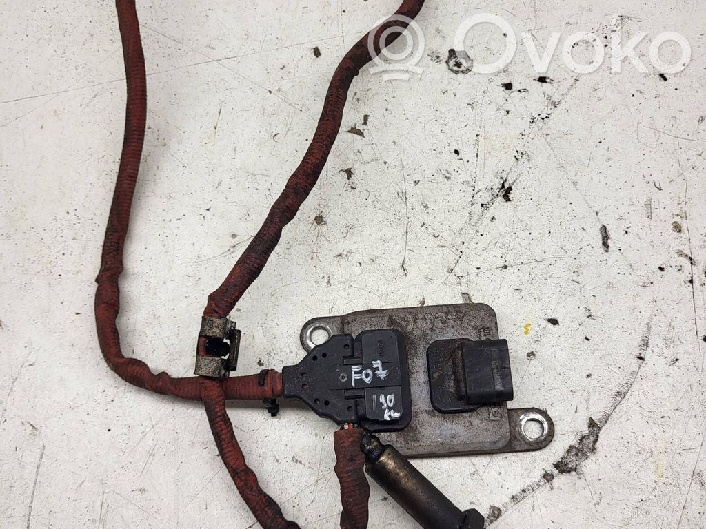 BMW 5 GT F07 Sonde lambda 