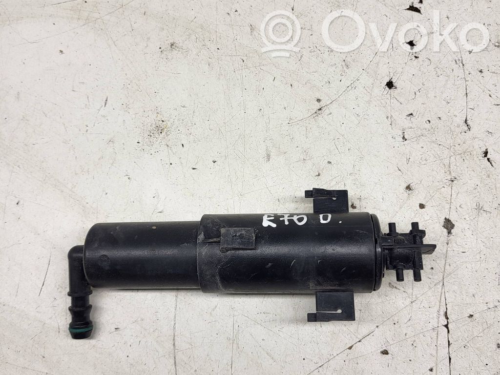 Headlight washer spray nozzle   7173852,13037710