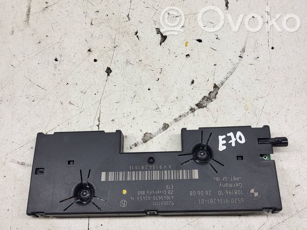 Antenos stiprintuvas   9134281,920037111,10819610