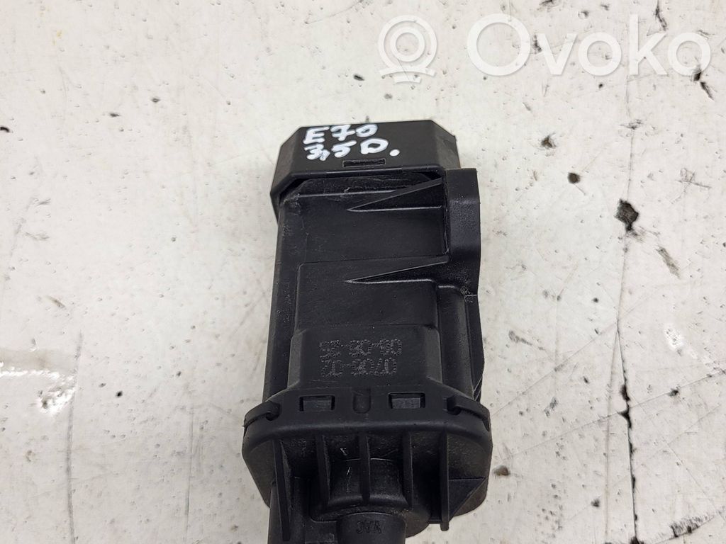 BMW X5 E70 Solenoīda vārsts 