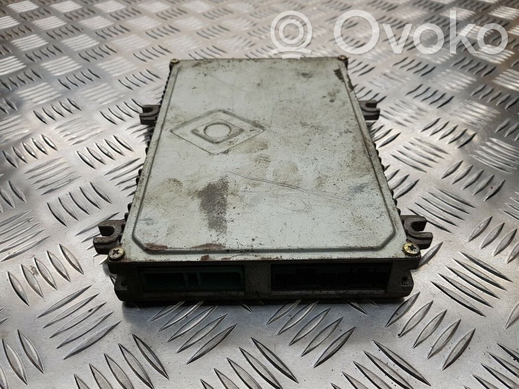 Engine control unit/module   37820P04G04,270335564ATY