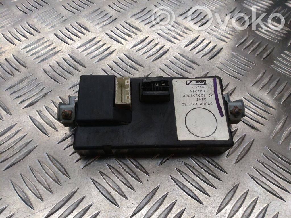 Honda Civic Unité de commande / module de verrouillage centralisé porte 