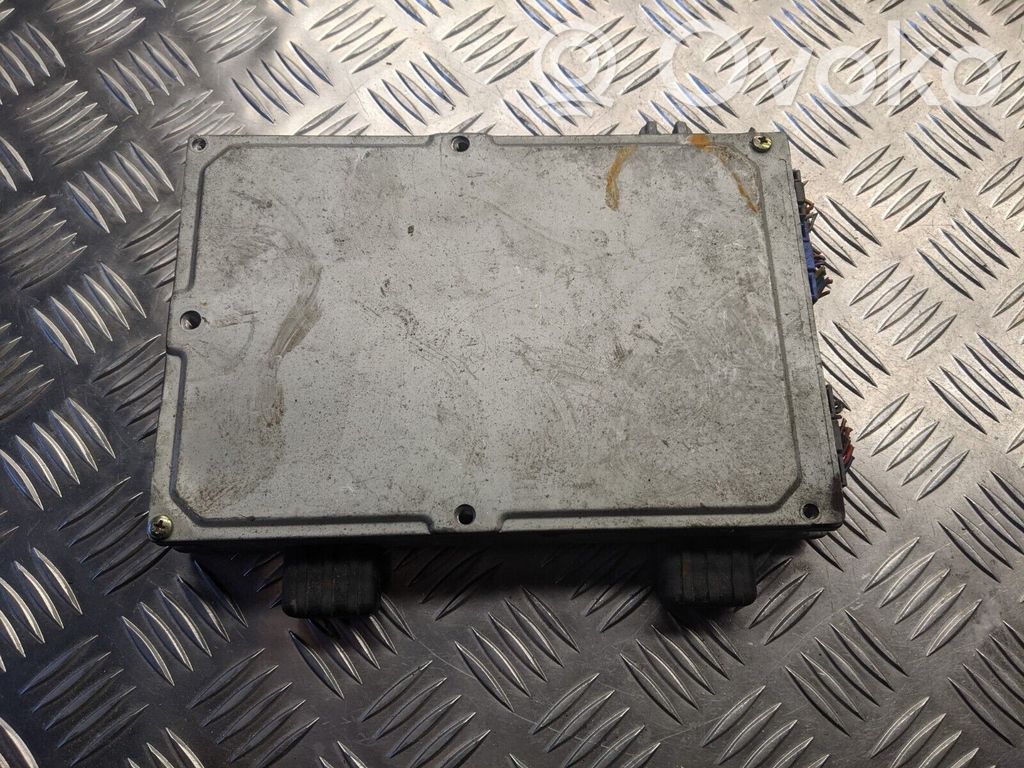 Honda Civic Engine control unit/module 