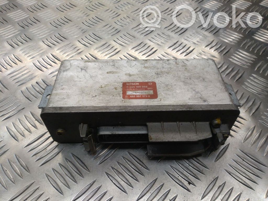 ABS-ohjainlaite/moduuli   4A0907379A,0265100056