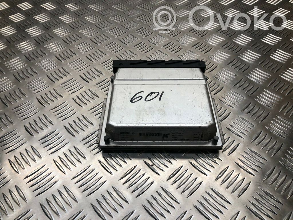 Engine control unit/module   0281010319,08677708A