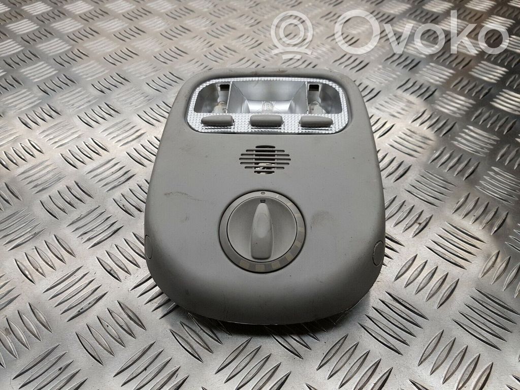 Front seat light   9648338477