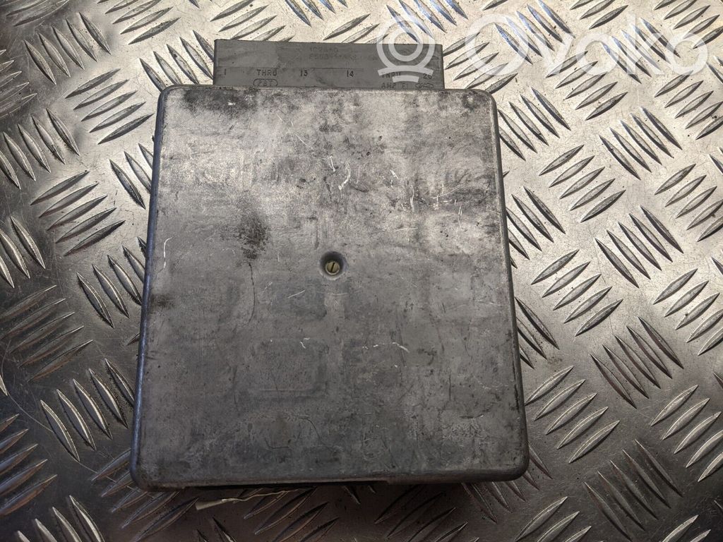 Engine control unit/module   1S4F12A650AE