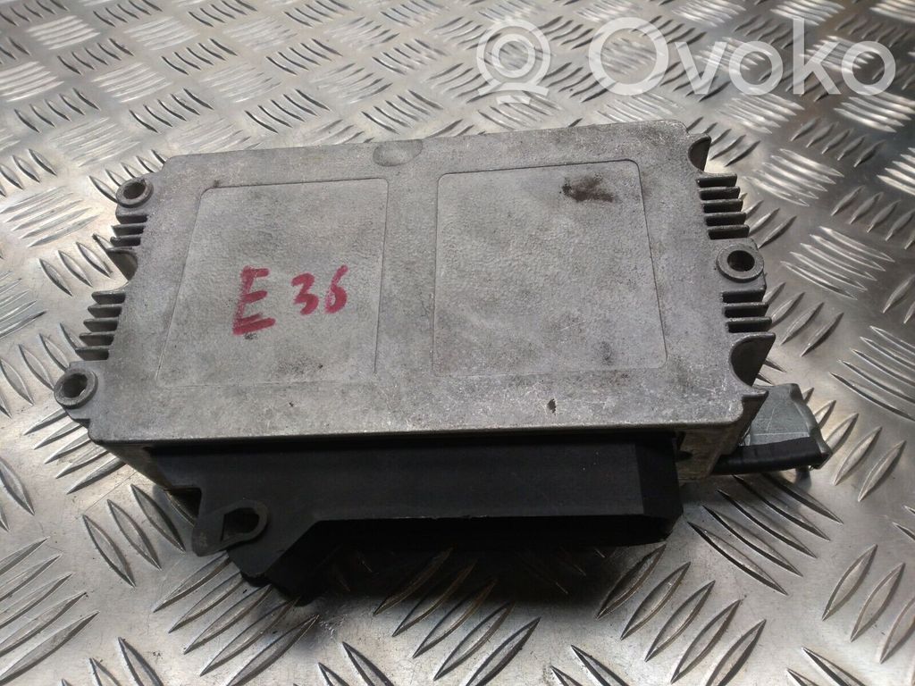 ABS control unit/module   1138219