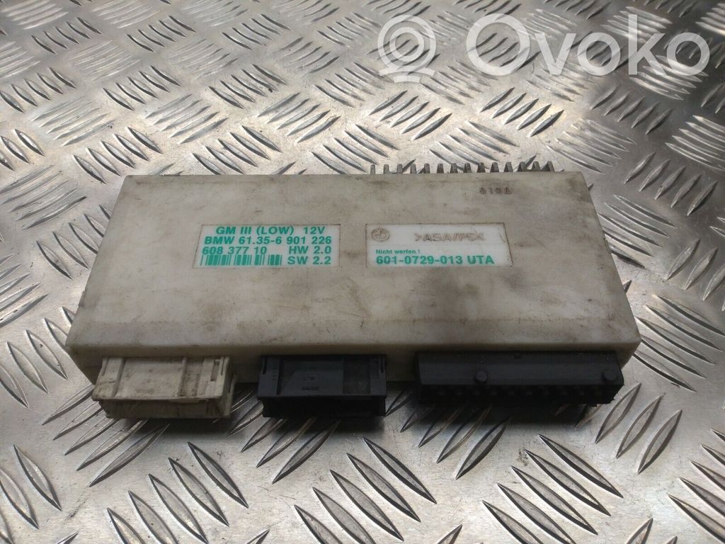 Kėbulo modulis   6901226