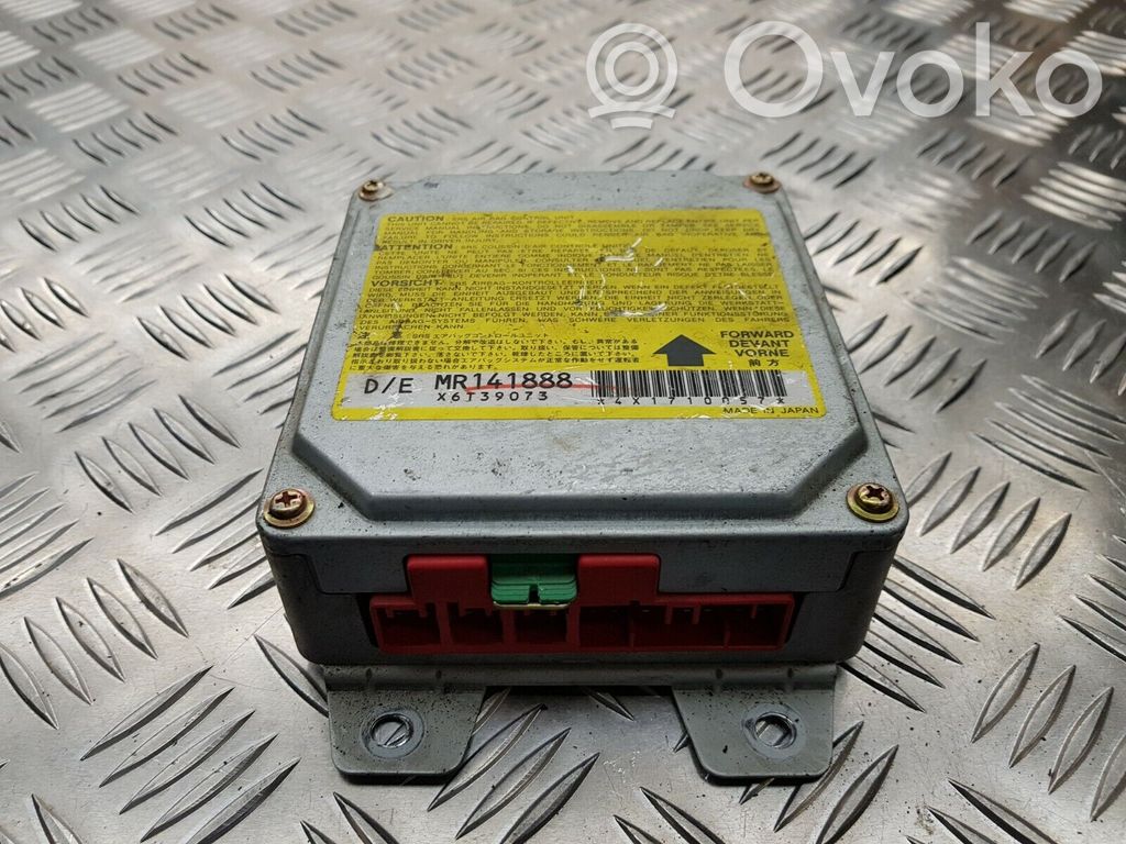 Mitsubishi Carisma Airbag control unit/module 