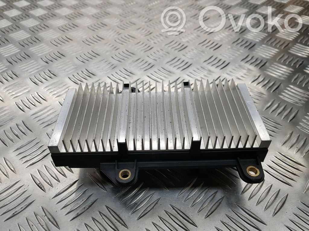 BMW 7 E65 E66 Moottorin ohjainlaite/moduuli (käytetyt) 