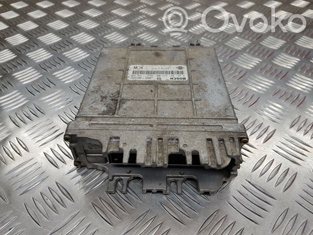 Engine control unit/module   237102J624KW