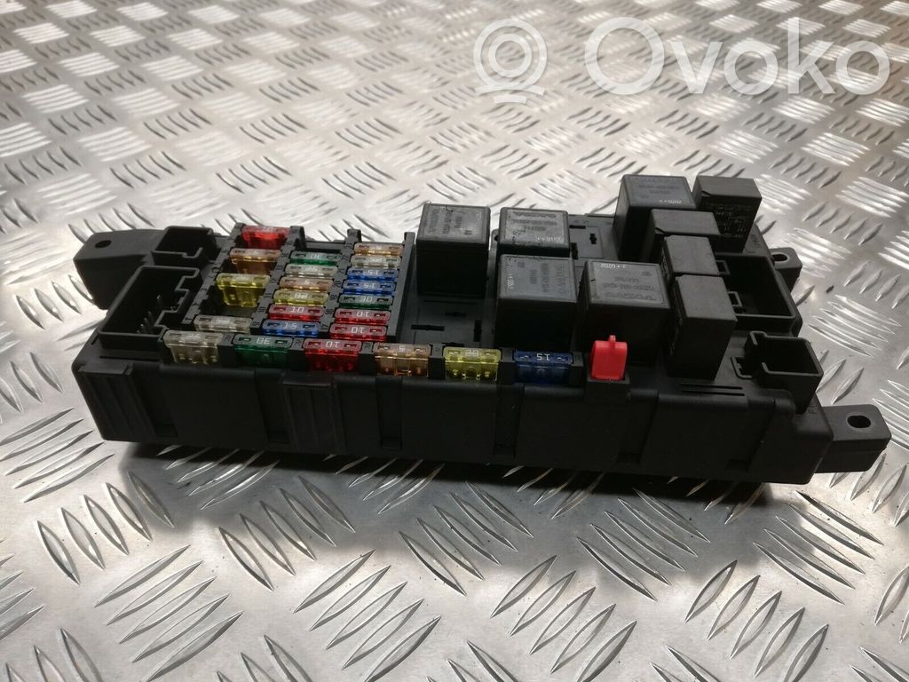 Fuse module   518717004