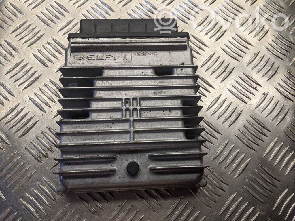 Engine control unit/module   3M5112A650LB