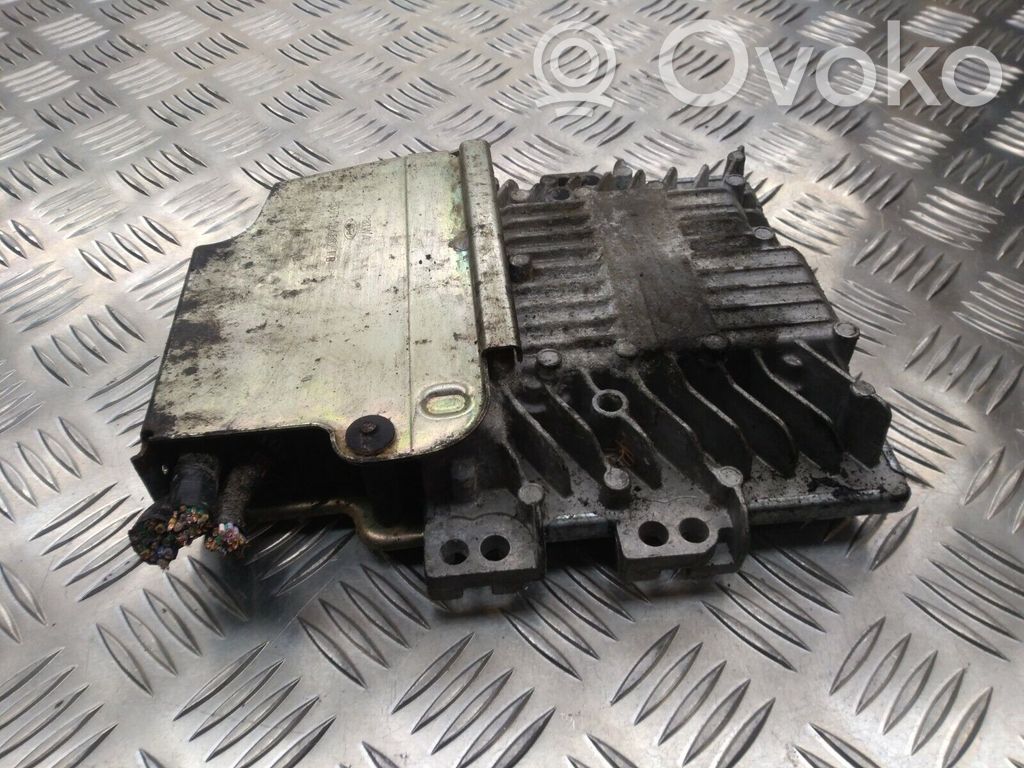 Ford Galaxy Engine control unit/module 