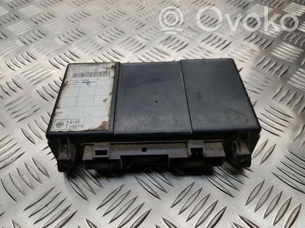 Module confort   95GG15K600BD