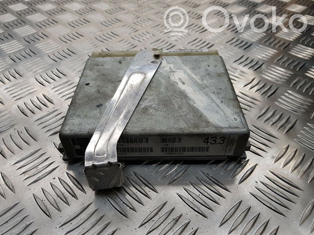 Volvo S70  V70  V70 XC Unitate/modul de control cutie de viteze 