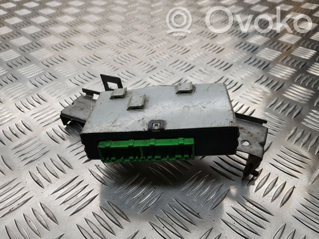 Volvo S40, V40 Unitate/modul control alarmă 