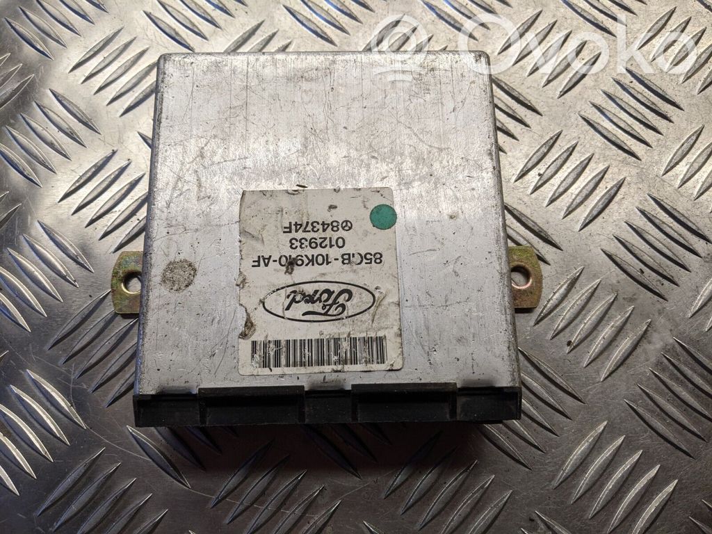 Module confort   012933,85GB10K910AF