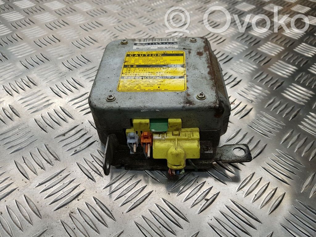 Airbag control unit/module   1523000325,98221AC000